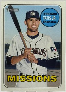 Fernando Tatis Jr.