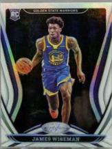 James Wiseman