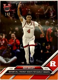 Ace Bailey