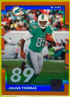 Julius Thomas