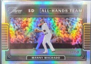 Manny Machado