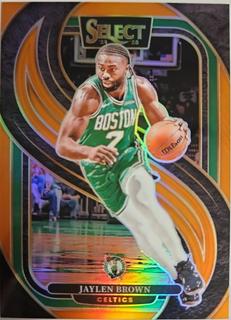 Jaylen Brown