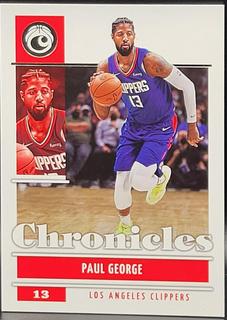 Paul George