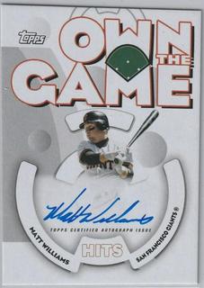 Matt Williams