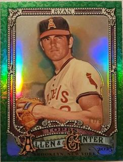 Nolan Ryan