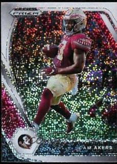 Cam Akers