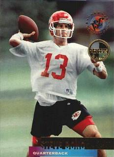 Steve Bono