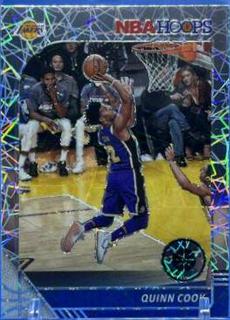 Quinn Cook