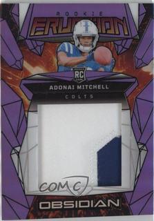 Adonai Mitchell