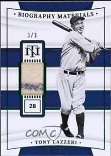 Tony Lazzeri