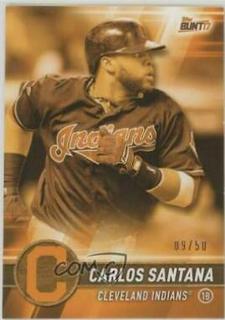 Carlos Santana