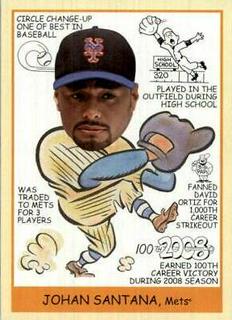 Johan Santana