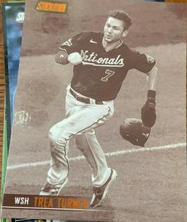 Trea Turner