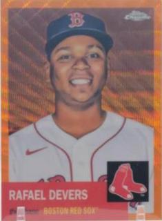 Rafael Devers