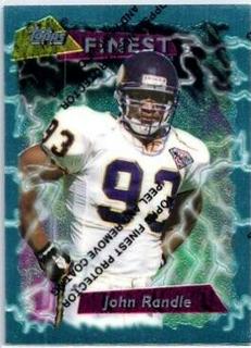 John Randle