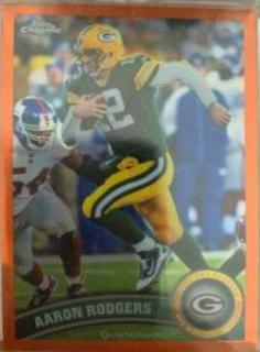 Aaron Rodgers