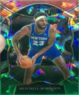 Mitchell Robinson