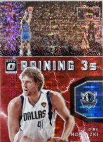 Dirk Nowitzki