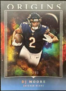 DJ Moore