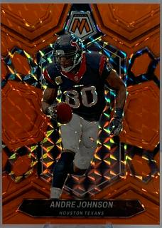 Andre Johnson