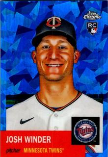 Josh Winder