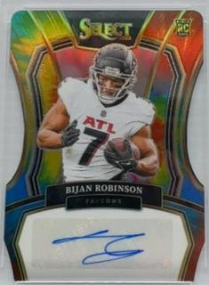Bijan Robinson