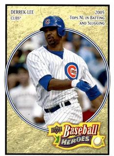 Derrek Lee