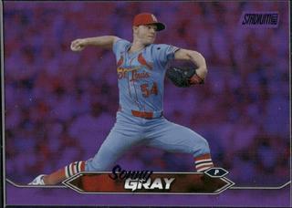 Sonny Gray
