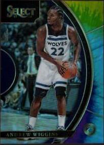 Andrew Wiggins