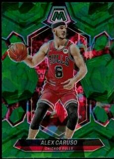 Alex Caruso