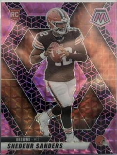 Shedeur Sanders
