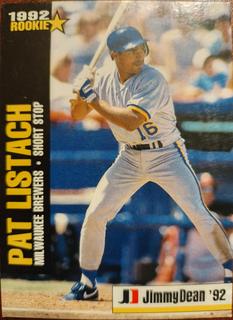 Pat Listach