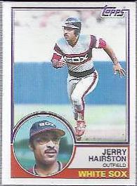 Jerry Hairston
