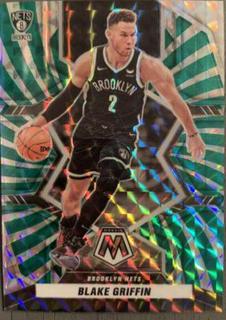 Blake Griffin