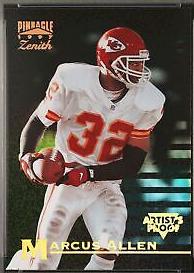 Marcus Allen