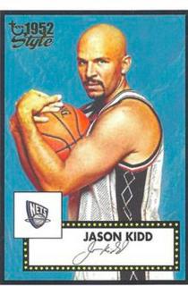 Jason Kidd