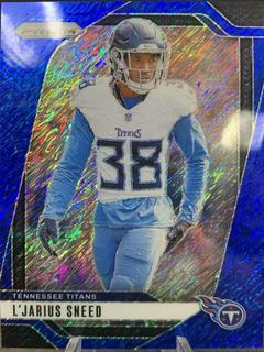 L'Jarius Sneed