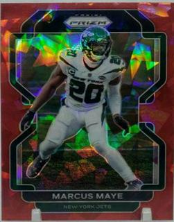 Marcus Maye
