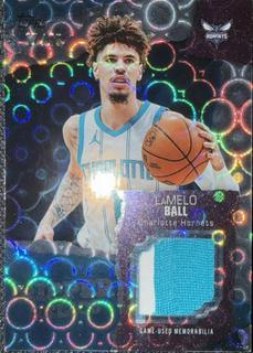 LaMelo Ball
