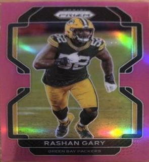 Rashan Gary
