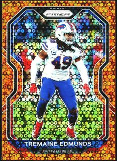 Tremaine Edmunds