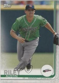 Austin Riley