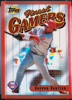 Darren Daulton