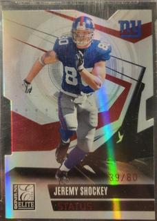 Jeremy Shockey