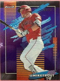 Mike Trout