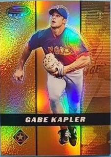Gabe Kapler