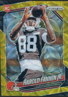 Harold Fannin Jr.
