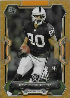 Rod Streater