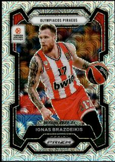 Ignas Brazdeikis