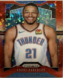 Andre Roberson